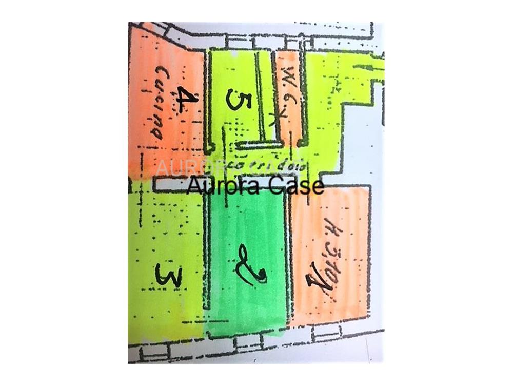 Appartamento  Centro Storico
